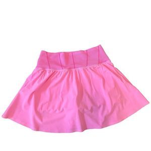 Aerie Pink Skort